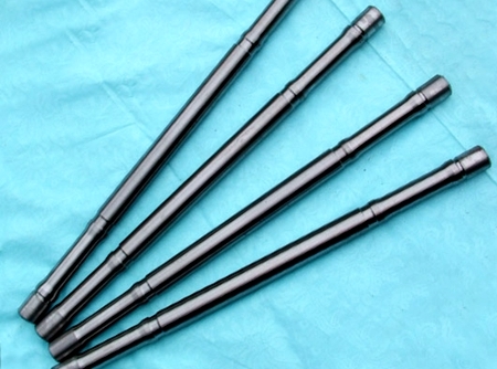 軸類(lèi)零件的機(jī)械加工技術(shù)關(guān)乎哪些內(nèi)容？